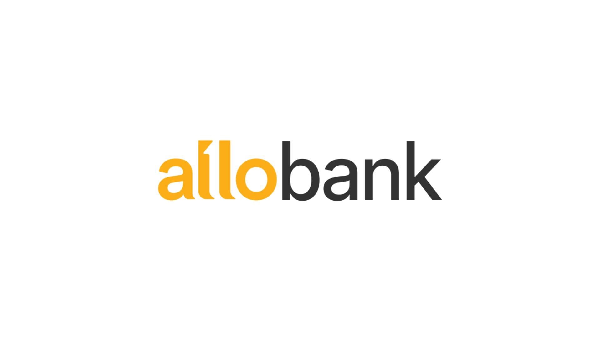 Create account Allo Bank, Get Rewards