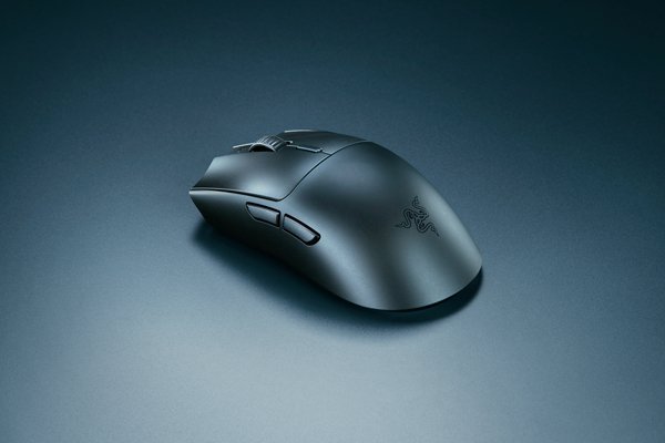 New Razer Viper H3 Hyperspeed Gaming Mice