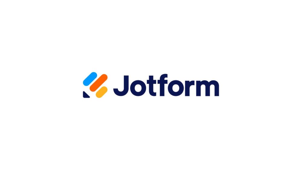 Build faster form with Jotform AI