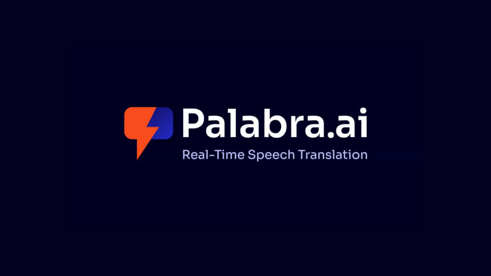Multilingual Voice AI, Palabra AI